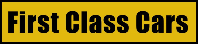 first class cars